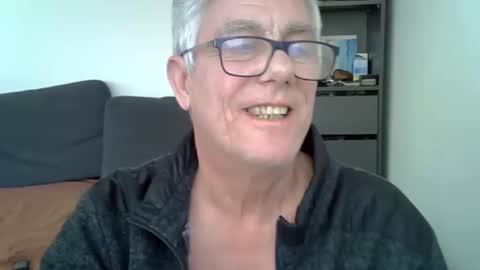 patrick5275 online show from 01.27.25