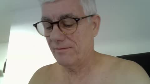 patrick5275 online show from 10.06.25