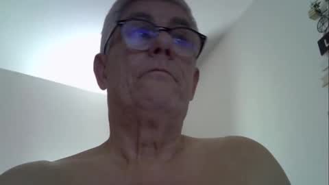 patrick5275 online show from 10.14.25