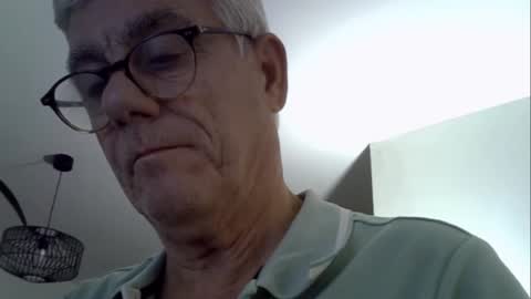 patrick5275 online show from 10.20.25