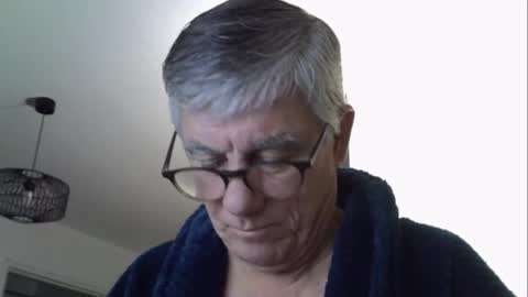 patrick5275 online show from 11.17.25