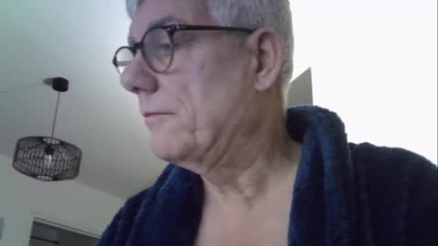 patrick5275 online show from 12.05.25