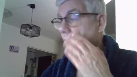 patrick5275 online show from 12.19.25