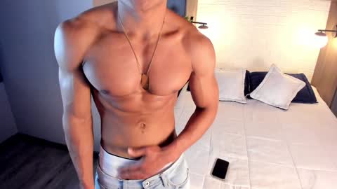 Patrick Brown online show from 12.02.24