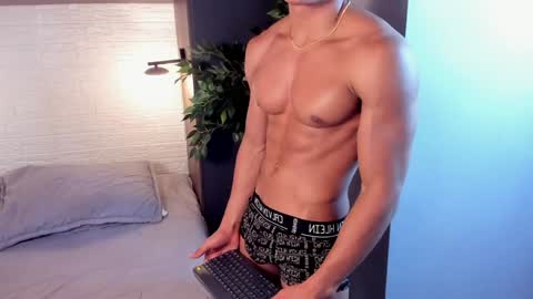 Patrick Brown online show from 01.10.25