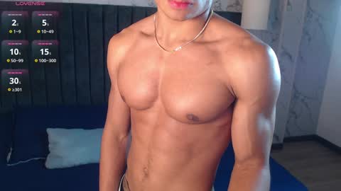 Patrick Brown online show from 01.22.25