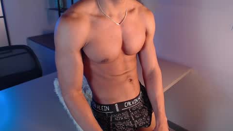 Patrick Brown online show from 02.17.25