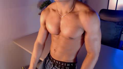 Patrick Brown online show from 03.08.25