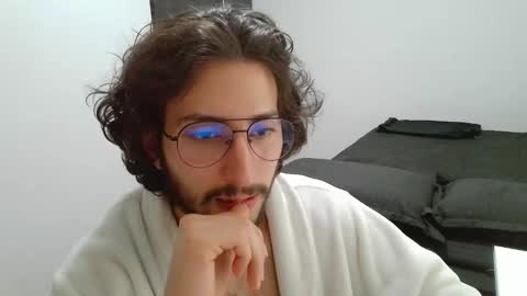 patrick_bteman online show from 02.06.26