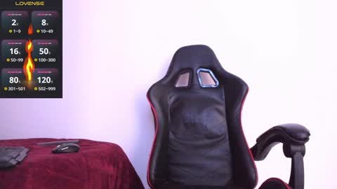 patrick_hot69 online show from 01.04.25