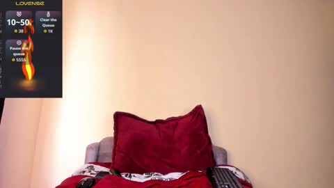 patrick_hot69 online show from 11.03.25