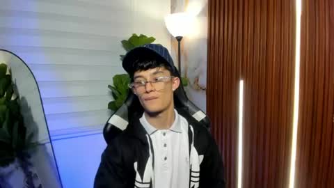 Snapshot of patrick_howland_ chatting on 07.19.26 Patrick online show from 07.19.26