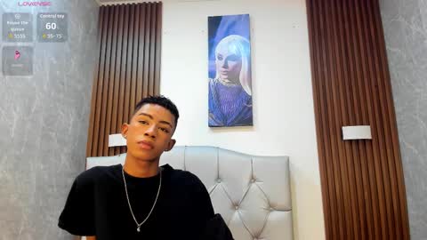 Patrick online show from 03.19.26