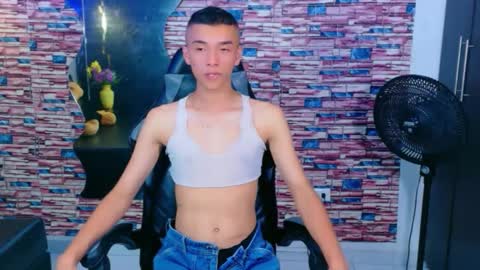 patrick_naughty1 online show from 09.29.25