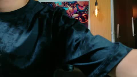 patrick_naughty1 online show from 10.15.25