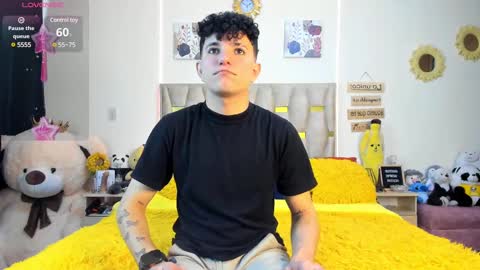 patrick online show from 01.31.25