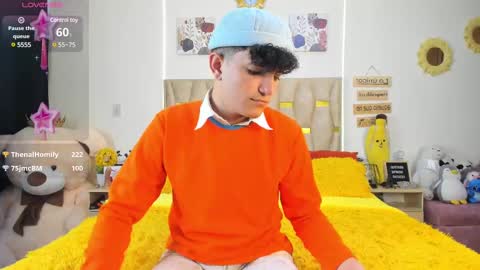 patrick online show from 02.05.25