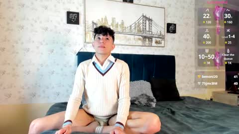 patrick online show from 02.20.25