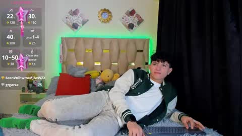 patrick online show from 02.26.25