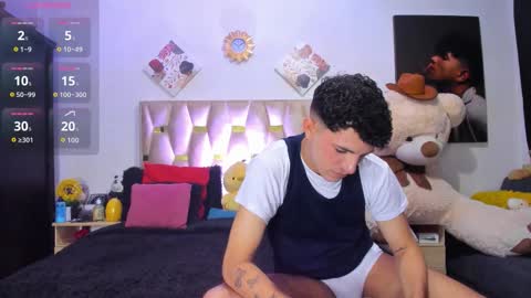 Patrick online show from 12.03.25