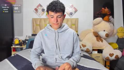 Patrick online show from 01.15.26