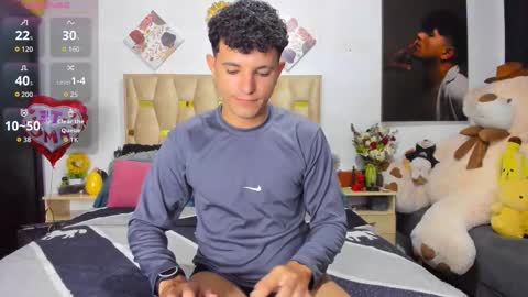 Patrick online show from 02.17.26