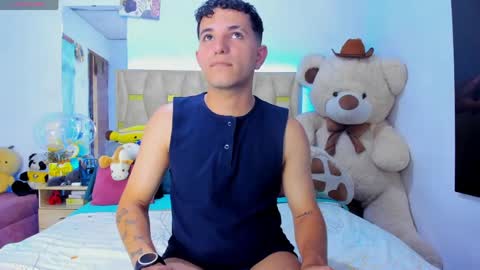 Patrick online show from 04.23.26