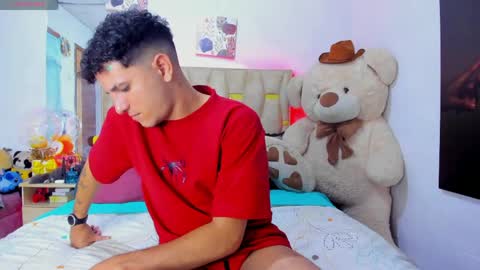 Patrick online show from 04.25.26