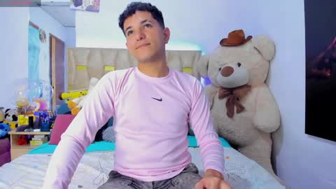 Patrick online show from 04.27.26