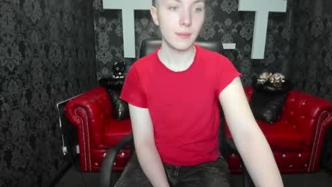 Patrick online show from 06.04.26