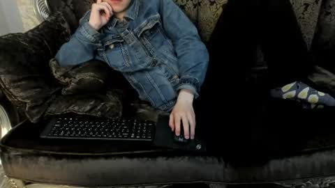 Patrick online show from 07.23.26