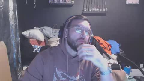 Snapshot of patrickmorris92 chatting on 01.06.26 patrickmorris92 online show from 01.06.26