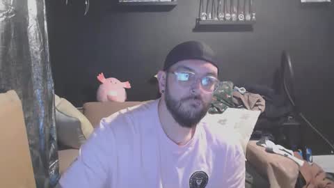 Snapshot of patrickmorris92 chatting on 01.07.26 patrickmorris92 online show from 01.07.26