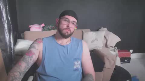 Snapshot of patrickmorris92 chatting on 01.15.26 patrickmorris92 online show from 01.15.26