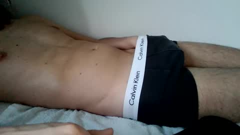 patricksex_ online show from 02.07.26