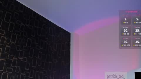 patrick ted online show from 03.16.26