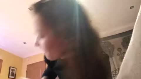 LiaSweetX online show from 03.22.26