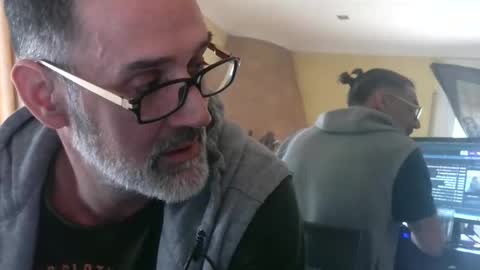 LiaSweetX online show from 03.29.26