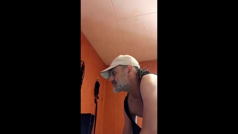 LiaSweetX online show from 03.31.26