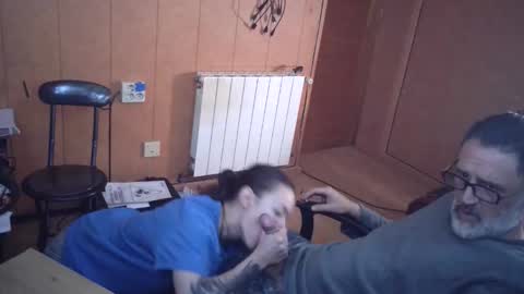 LiaSweetX online show from 04.08.26