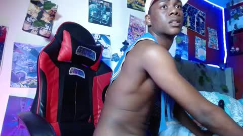 Patrick online show from 01.10.25