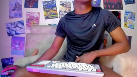 Patrick online show from 01.31.25