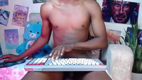 Patrick online show from 02.06.25