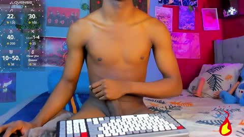 Patrick online show from 10.13.25