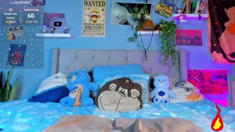 Patrick online show from 02.03.26