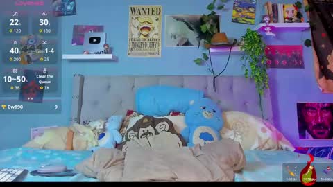 Patrick online show from 03.09.26