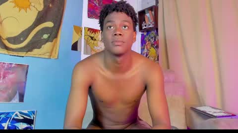 Patrick online show from 04.13.26