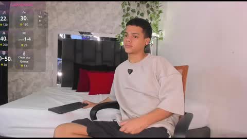 Snapshot of patriick_miller chatting on 02.27.26 patriick_miller online show from 02.27.26