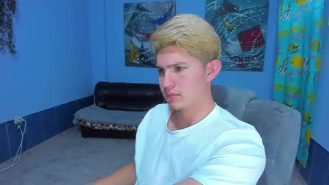 .... online show from 10.08.25