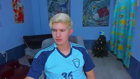 .... online show from 12.17.25